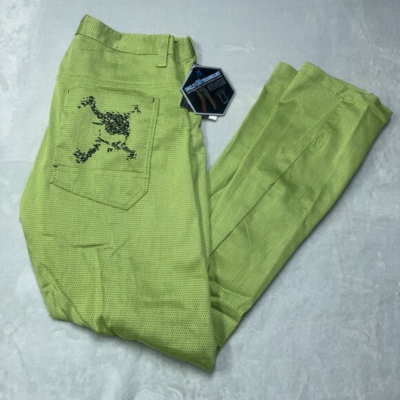 Rare NWT Oakley Hydrolix Pants (Fits 34x34) Y2K - Picture 2 of 13